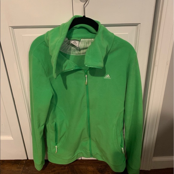 adidas Jackets & Blazers - Adidas lightweight jacket